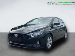 Utilisé 2020 Hyundai i20 Citadine | 16 900 € (Bon prix)