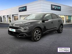 Utilisé 2021 Citroën e-C4 Shine Berline | 17 790 € (Prix juste)