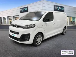 Utilisé 2023 Citroën e-Jumpy Monospace | 29 490 €