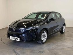 Noir Nouvelle 2025 Renault Clio V Evolution Berline | 22 900 € (Prix assez cher)