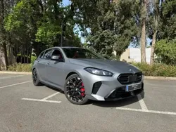 Gris Utilisé 2025 BMW 135 M Performance Citadine | 80 900 €