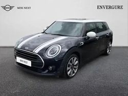 Enigmatic black metallic Utilisé 2022 Mini Cooper Clubman Break | 24 480 € (Prix juste)
