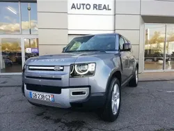 Gris Utilisé 2021 Land Rover Defender HSE SUV | 81 900 €