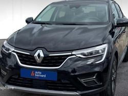 Noir Occasion 2023 Renault Arkana Evolution SUV | 20 978 € (Prix juste)