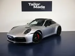 Utilisé 2019 Porsche 911 Carrera 4S Coupé | 139 900 € (Prix juste)