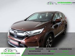 Utilisé 2019 Honda CR-V Hybrid SUV | 29 500 € (Prix assez cher)