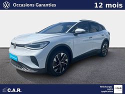 Utilisé 2024 VW ID.4 Pro SUV | 40 590 €