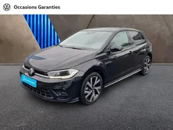 Utilisé 2024 VW Polo R-line Citadine | 27 490 € (Prix cher)