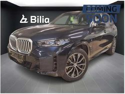 Bleu Occasion 2024 BMW X5 M Sport SUV | 92 297 €