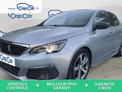 Utilisé 2018 Peugeot 308 GT-line Berline | 14 990 € (Prix juste)