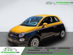 Utilisé 2018 Fiat 500 Citadine | 13 400 € (Prix assez cher)