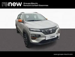 Utilisé 2021 Dacia Spring Business Citadine | 8 490 € (Bon prix)