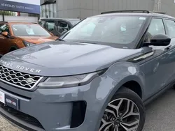 Utilisé 2022 Land Rover Range Rover evoque SE | 34 890 €