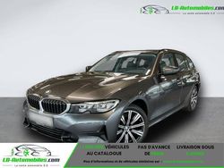 Utilisé 2022 BMW 318 Sport Line Berline | 33 300 € (Prix juste)