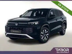 Noir Nouvelle 2025 VW Tayron SUV | 46 879 € (Prix juste)