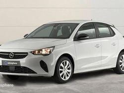 Occasion 2021 Opel Corsa Elegance Berline | 12 799 € (Bon prix)