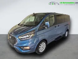 Utilisé 2021 Ford Tourneo | 40 100 € (Prix juste)
