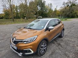 Utilisé 2017 Renault Captur Intens SUV | 7 950 € (Bon prix)