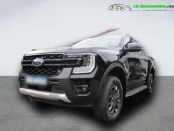 Utilisé 2024 Ford Ranger Pick-up | 64 900 € (Prix assez cher)
