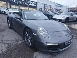 Utilisé 2014 Porsche 911 Carrera S Cabriolet Cabriolet | 98 890 €