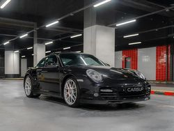 Noir Occasion 2010 Porsche 997 Coupé | 98 000 € (Prix juste)