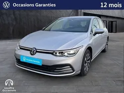 VW Golf VIII