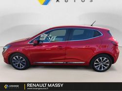 Rouge Utilisé 2021 Renault Clio V Intens Berline | 16 790 €