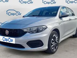 Utilisé 2018 Fiat Tipo Pop Berline | 7 490 € (Bon prix)
