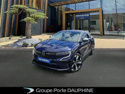 Utilisé 2022 Renault Mégane Techno Berline | 24 890 € (Prix juste)