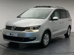 Utilisé 2016 VW Sharan Monospace | 13 990 €