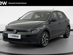 Noir Occasion 2023 VW Polo S Citadine | 17 999 € (Prix juste)