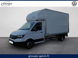 Utilisé 2024 VW Crafter Van | 57 900 €