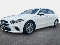 Utilisé 2018 Mercedes A180 Progressive Berline | 20 880 € (Prix juste)