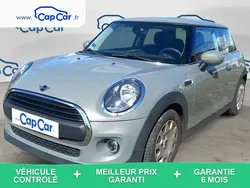 Gris Utilisé 2020 Mini ONE Citadine | 12 790 € (Super prix)