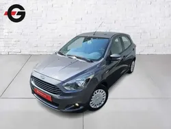 Gris Utilisé 2017 Ford Ka Plus Citadine | 6 790 €