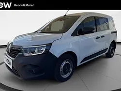 Blanc Utilisé 2023 Renault Kangoo Monospace | 13 950 €