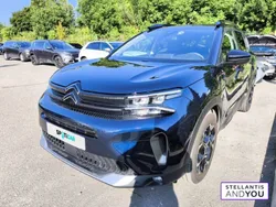 Utilisé 2022 Citroën C5 Aircross PureTech SUV | 23 290 € (Prix juste)