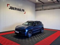 Bleu Occasion 2023 Lynk & Co 01 SUV | 22 990 € (Prix juste)