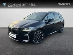 Utilisé 2023 BMW 218 M Sport Monospace | 36 860 € (Prix cher)