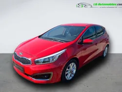 Utilisé 2017 Kia Ceed Berline | 15 300 € (Bon prix)