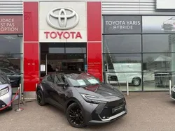 Utilisé 2024 Toyota C-HR Sport SUV | 33 480 € (Prix cher)