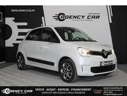 Blanc Utilisé 2024 Renault Twingo Equilibre Citadine | 13 499 € (Prix juste)