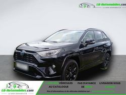 Occasion 2021 Toyota RAV4 Hybrid SUV | 38 700 € (Prix assez cher)