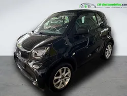 Utilisé 2018 Smart ForTwo Coupé Citadine | 15 900 €