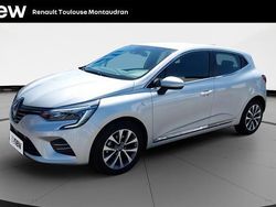 Gris Utilisé 2020 Renault Clio V Intens Citadine | 16 850 € (Prix juste)