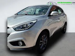 Utilisé 2015 Hyundai ix35 SUV | 17 800 € (Prix cher)
