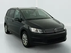 Utilisé 2024 VW Touran Life Monospace | 30 570 € (Super prix)