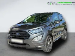 Utilisé 2018 Ford Ecosport SUV | 17 900 € (Prix juste)