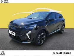 Noir Utilisé 2025 Renault Symbioz Techno SUV | 30 690 € (Prix juste)