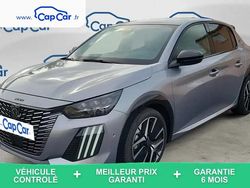 Utilisé 2024 Peugeot 208 GT Citadine | 20 500 €
